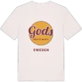 Gods cirkel t-shirt