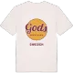 Gods cirkel t-shirt