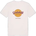 Godshill cirkel t-shirt