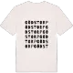 Gödstorp ordlek t-shirt