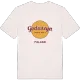 Goduszyn cirkel t-shirt