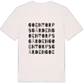 Goentorpsgården ordlek t-shirt