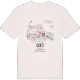 Goes karta t-shirt