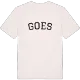 Goes böjd t-shirt