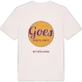 Goes cirkel t-shirt