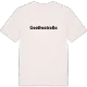 Goethestraße fetstil t-shirt