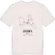 Gógánfa karta t-shirt