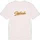 Goglunda baseball t-shirt