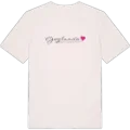 Goglunda hjärta t-shirt