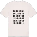 Goglunda ordlek t-shirt