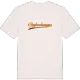 Goglundastugan baseball t-shirt