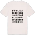 Göholmen ordlek t-shirt