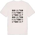 Gohult ordlek t-shirt