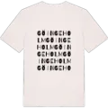 Göingeholm ordlek t-shirt