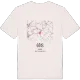 Góis karta t-shirt