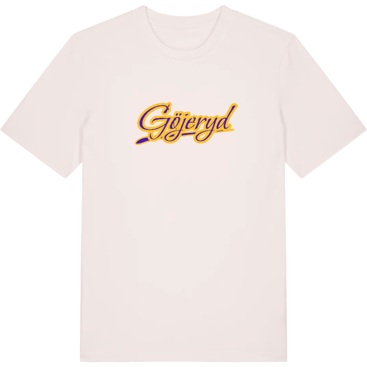 Göjeryd baseball t-shirt – t-shirt från PinShirt