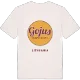 Gojus cirkel t-shirt