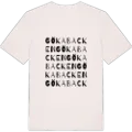 Gökabacken ordlek t-shirt
