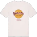 Gökabo cirkel t-shirt