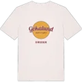 Gökalund cirkel t-shirt
