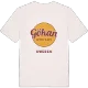 Gökan cirkel t-shirt