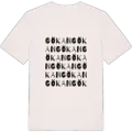 Gökan ordlek t-shirt