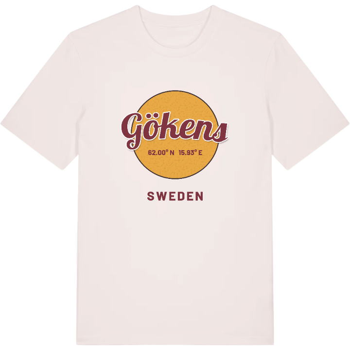 Gökens cirkel t-shirt – t-shirt från PinShirt