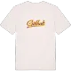 Gökhult baseball t-shirt