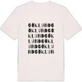 Göklund ordlek t-shirt