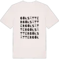 Göksätter ordlek t-shirt