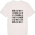 Göksholmen ordlek t-shirt
