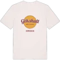 Gökshult cirkel t-shirt