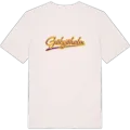 Göksjöholm baseball t-shirt