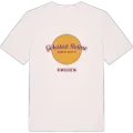 Gökstad holme cirkel t-shirt