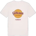 Göksun cirkel t-shirt