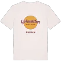 Gökudden cirkel t-shirt