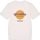 Gökudden cirkel t-shirt