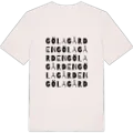 Gölagården ordlek t-shirt