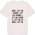 Gölastugan ordlek t-shirt
