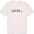 Gölbaşı böjd t-shirt