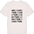 Gölberget ordlek t-shirt