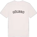 Gölbro böjd t-shirt