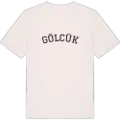 Gölcük böjd t-shirt