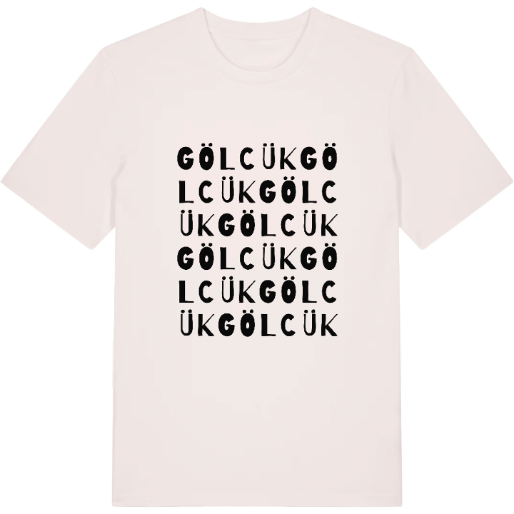 Gölcük ordlek t-shirt – t-shirt från PinShirt