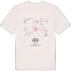 Göle karta t-shirt