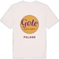 Gole cirkel t-shirt