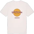 Gölemossen cirkel t-shirt