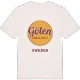 Gölen cirkel t-shirt