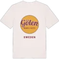 Gölen cirkel t-shirt