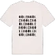 Gölen ordlek t-shirt